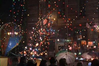 Northern Exposure Thumbnail