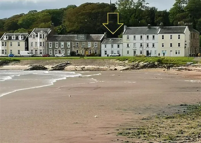 Hotels in Millport Isle of Cumbrae: Your Perfect Stay in Scotland's Beautiful Island